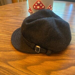Coal Headwear Newsboy Hat